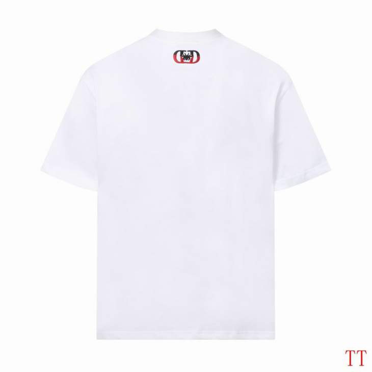 Dior T Shirts Short _SKUDiorS-2XL20tr6716130